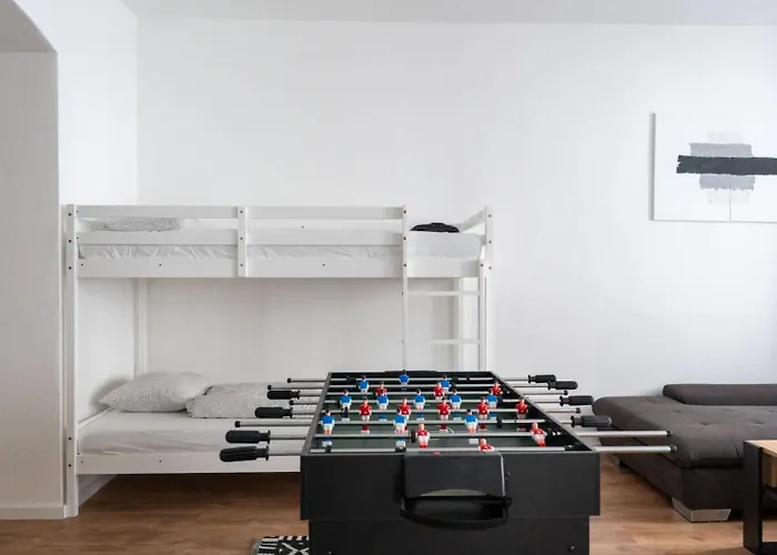 Family Schoenbrunn - 15min To Inner Apartman