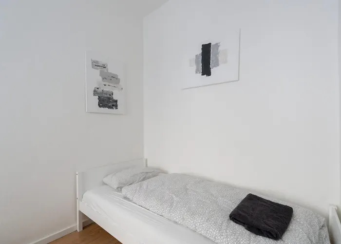 Apartman Family Schoenbrunn - 15min To Inner Bécs