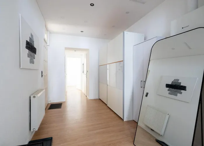 Family Schoenbrunn - 15min To Inner Apartman