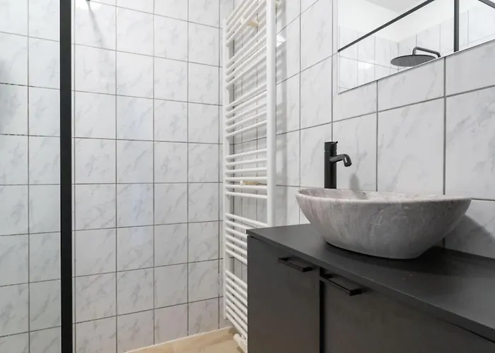 Apartman Family Schoenbrunn - 15min To Inner *