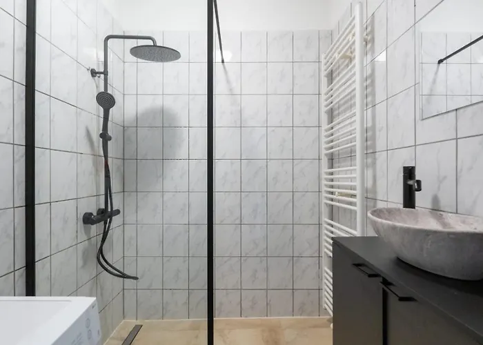 Apartman Family Schoenbrunn - 15min To Inner *